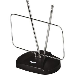 Basic Indoor Antena