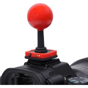 غطاء حذاء ساخن للكاميرا، ملحقات حماية فريدة من نوعها متوافقة مع Sony Canon Fuji Nikon Leical Pentax إلخ in Kuwait