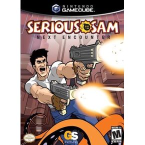 Serious Sam: The Next Encounter (Renewed)
