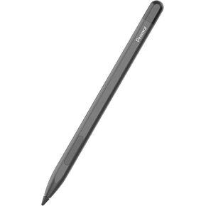 Penoval M2 Stylus Pen Surface (Premium, 4096 Finest Control, Eraser End) - Work for Surface Pro 7//8/9/X,Surface Go 3/Book 3/Laptop 4/Studio 2, ASUS VivoBook Flip 14, for Creators,Students,Doers