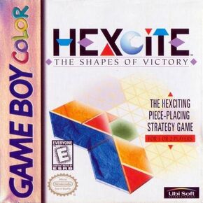 Hexcite (Renewed)