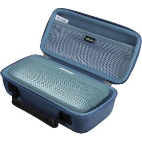 حقيبة سفر صلبة لمكبر الصوت المحمول Bose SoundLink Flex Bluetooth (أزرق) in Kuwait
