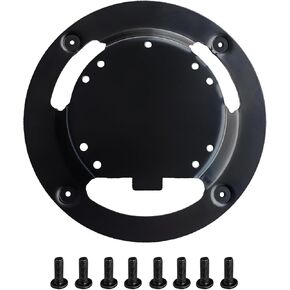 BN96-42913A/BN61-14898A Wall Mount Adapter Bracket Compatible with Samsung Odyssey G6 VESA G7 27" 28" 32" 49" LC27G75T S28BG702EC LC32G75T C49HG90D C49J890D S49A950UIC C49RG90SSN