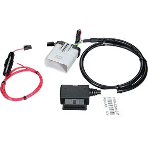 HRN-CS14S21-14 PIN Connector Harness for Heavy Duty Applications