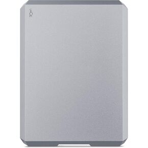 LaCie Mobile Drive USB Type C