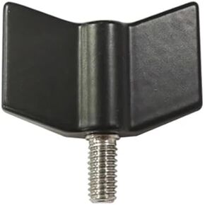 Aputure Clamp Handle Screw for LS 60X, LS C300d II C300x 600d Pro Nova p300c Led Video Light,Amaran 200x S, Amaran 60x S Cob Video Lights