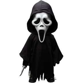 Mezco - MDS Mega Scale - Ghost Face