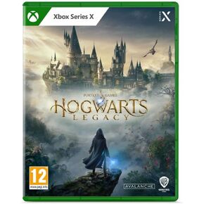 لعبة الفيديو Microsoft Xbox Series X Hogwarts Legacy Standard in Kuwait