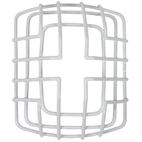 Safety Technology International, Inc. STI-9705 Horn/Strobe/Speaker Damage Stopper®, White