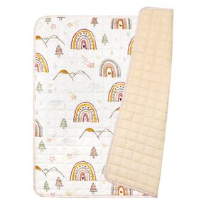 Baby Play Mat for Floor, 71 x 59 Inch Foam Play Mat for Playen, Non-Slip Crawling Mat for Baby Infant Toddler Kids, Foldable and Machine Washable, Road Traffic