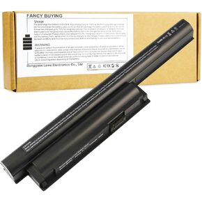 VGP-BPS26 Battery for Sony VAIO BPS26 VGP-BPS26A VGP-BPS26S VGP-BPL26 SVE151D11M VPCEH VPCCA VPC-CA15FG VPC-CA15FW VPC-CA16EC VPC-CA17EC VPC-CA190 PCG-61A12L PCG-61A13L PCG-61A14L PCG-71713L
