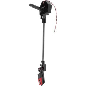 Record Player Turntable Phonograph Attachment Tonearm Attachment Plastic Record Player Pickup Tonearm Replacement Plastic Turntable Tonearm Replacement Tonearm and Pickup