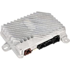 GM Genuine Parts 84088422 Radio Speaker Amplifier