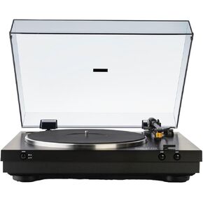Dual CS 329 Fully Automatic Plug & Play Turntable