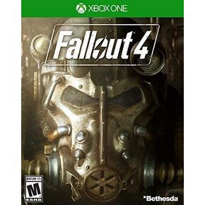 Fallout 4 - Xbox One (Renewed)