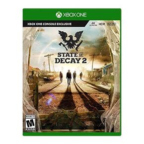 State of Decay 2