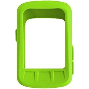 Voikoli Case Compatible with Wahoo Elemnt Bolt,Soft Silicone Protective Cover Case for Wahoo Elemnt Bolt GPS Cycling Accessories (Black)