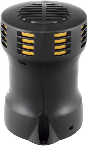 Industrial Motor Siren Alarm Horn Sound Buzzer Warning Signal Waterproof (Classic 220V, 114, dB) in Saudi Arabia
