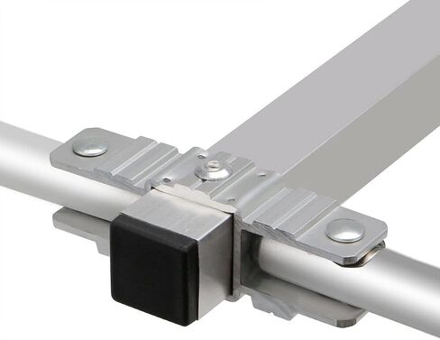 Ailunce AY04 Ham Radio Yagi Antenna,VHF/UHF Outdoor Yagi Antenna,9.5 dBi/11.5 dBi SL16-Female Directional Antenna,for Retevis RA25 RT95 RT97 RT97P Amateur Radio Mobile Transceiver Repeater(1 Pack) in Saudi Arabia