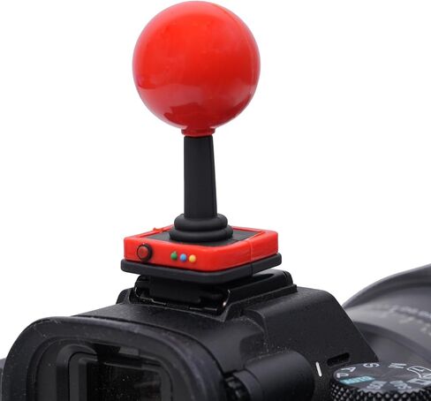 غطاء حذاء ساخن للكاميرا، ملحقات حماية فريدة من نوعها متوافقة مع Sony Canon Fuji Nikon Leical Pentax إلخ in Kuwait