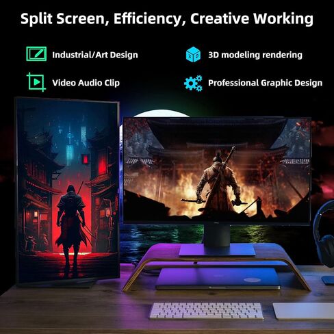 بطاقة رسومات Radeon RX 470 4GB GDDR5 256bit للألعاب 4K HDR مراوح تبريد مزدوجة تدعم DirectX 12 PCIe3.0 * 16 HDMI DVI DP بطاقات فيديو للكمبيوتر الشخصي in Saudi Arabia