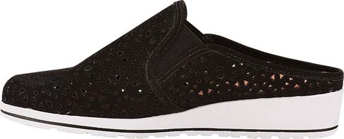 حذاء Walking Cradles Freedom Black Perfed Nubuck 8 N (A) in Kuwait