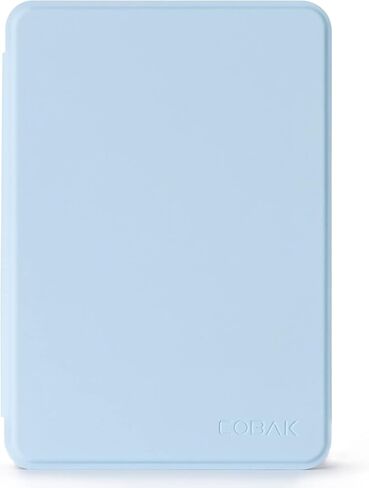 CoBak Case for All New Kindle 11th Generation 2022 Release Only - Ultra Slim PU Leather Smart Cover with Auto Sleep and Wake, Premium Protective Case for Kindle 2022 in Saudi Arabia