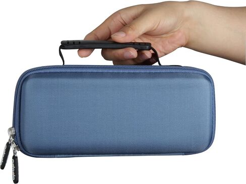 حقيبة سفر صلبة لمكبر الصوت المحمول Bose SoundLink Flex Bluetooth (أزرق) in Kuwait