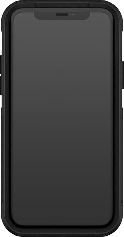 OtterBox Commuter Series Case for iPhone 11 PRO - Non-Retail Packaging - (Black) in Saudi Arabia