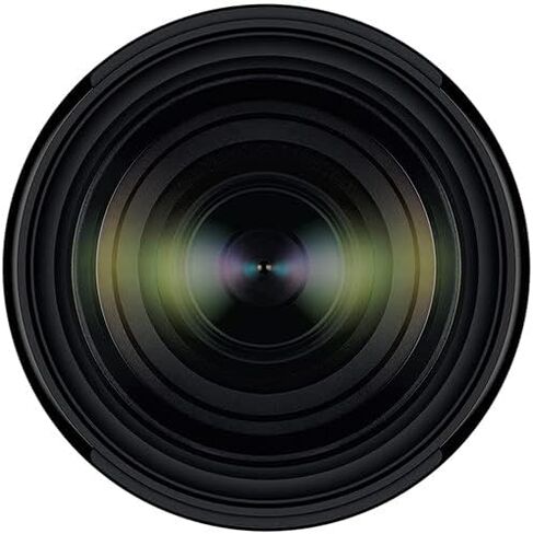 Tamron 28-200mm f/2.8-5.6 Di III RXD Lens for Sony E with Basic Accessory Bundle - Includes: SD Ultra 64GB Memory Card, Manufacturer’s Accessories & Microfiber Cloth, TA28200E128 in Saudi Arabia