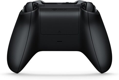 Xbox one Wireless Controller - Black (Renewed) in Saudi Arabia