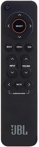 JBL MA310-5.2 Channel 4K AV Receiver 60W (Black) in Saudi Arabia