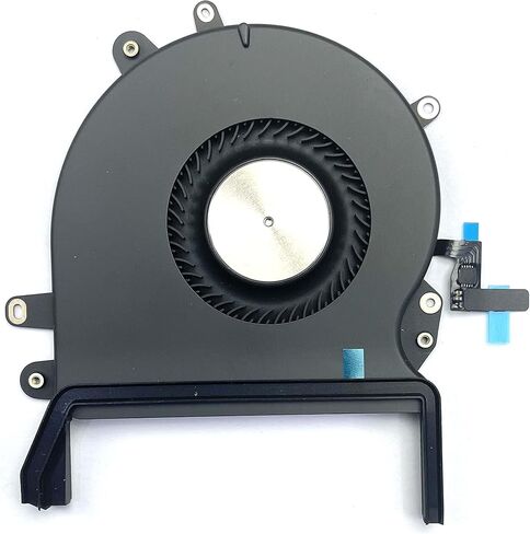 Bestparts New Left & Right Cooling Fan Replacement for Macbook Pro Retina 16" A2141 2019 610-00351 610-00352 in Saudi Arabia