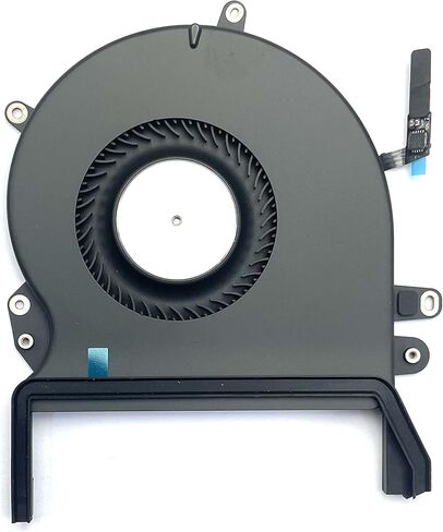 Bestparts New Left & Right Cooling Fan Replacement for Macbook Pro Retina 16" A2141 2019 610-00351 610-00352 in Saudi Arabia
