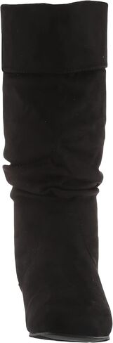 Journee Collection Women's Shelley-3 Fashion Boot in Saudi Arabia