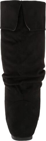Journee Collection Women's Shelley-3 Fashion Boot in Saudi Arabia