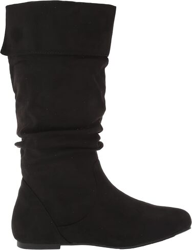 Journee Collection Women's Shelley-3 Fashion Boot in Saudi Arabia