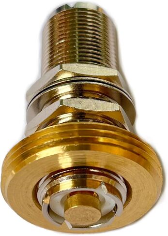 NMO Mount to SO-239 UHF Female Adaptor Connector Adapter NMO Mount Connect Vehicle for VHF UHF Ham Two Way Radio Antenna in Saudi Arabia