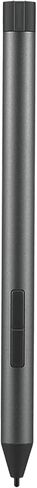 Digital Pen 2 for Lenovo Digital Pen 2,Compatible with Lenovo IdeaPad Flex 5/7 Series Pen,Yoga 6/7/9 Serise Pen,ThinkPad X/X1/L/P Serise Pen,ThinkBook 13x G2 IAP-21AT Pen,with Window Ink(Grey) in Saudi Arabia
