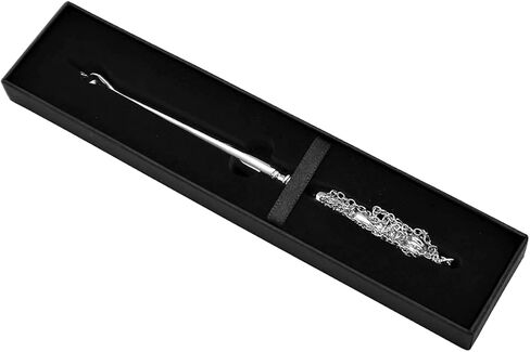 Torah Book Pointer Yad Hand Pointer Finish Great bar bat Mitzvah Gift in Kuwait