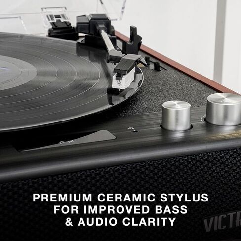 فيكترولا برايتون مشغل تسجيل بلوتوث in Kuwait