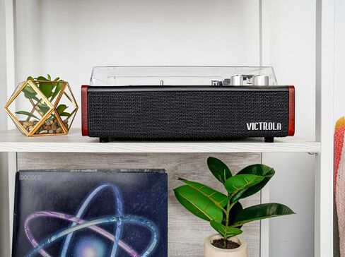 فيكترولا برايتون مشغل تسجيل بلوتوث in Kuwait