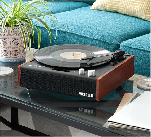 فيكترولا برايتون مشغل تسجيل بلوتوث in Kuwait