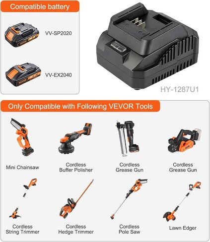 VEVOR Lithium Battery Set in Saudi Arabia