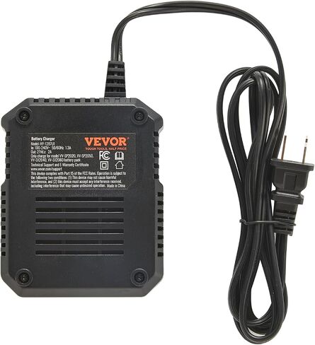 VEVOR Lithium Battery Set in Saudi Arabia