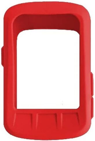 Voikoli Case Compatible with Wahoo Elemnt Bolt,Soft Silicone Protective Cover Case for Wahoo Elemnt Bolt GPS Cycling Accessories (Black) in Saudi Arabia
