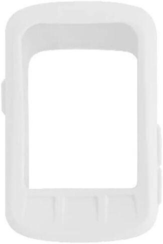 Voikoli Case Compatible with Wahoo Elemnt Bolt,Soft Silicone Protective Cover Case for Wahoo Elemnt Bolt GPS Cycling Accessories (Black) in Saudi Arabia