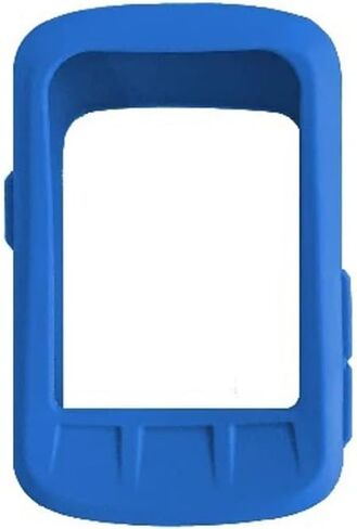 Voikoli Case Compatible with Wahoo Elemnt Bolt,Soft Silicone Protective Cover Case for Wahoo Elemnt Bolt GPS Cycling Accessories (Black) in Saudi Arabia