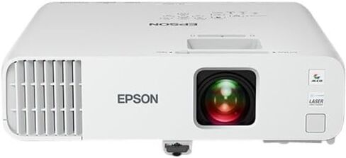 جهاز العرض Epson PowerLite L200X Long Throw 3LCD - 4:3 in Saudi Arabia