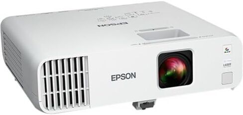 جهاز العرض Epson PowerLite L200X Long Throw 3LCD - 4:3 in Saudi Arabia